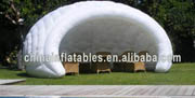 Commercial Inflatable tent for sale